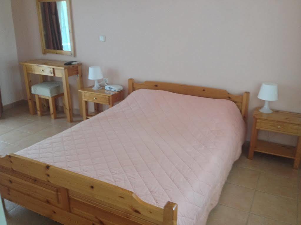 Villa Dafni Studios Тасос Экстерьер фото