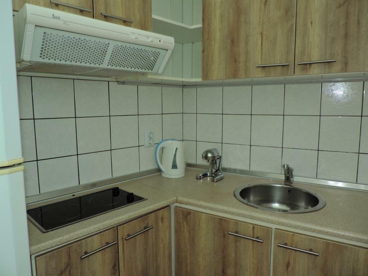Villa Dafni Studios Тасос Экстерьер фото